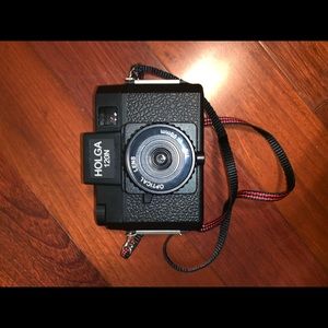 Brand New film Camera